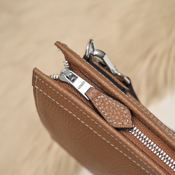 エルメス バッグ 激安素材ディテール